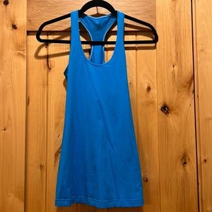 Lululemon Cool Racerback Size 8